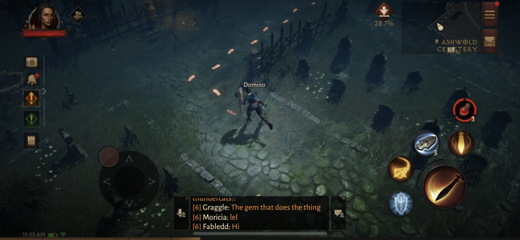 Diablo: Immortal Guide - IGN