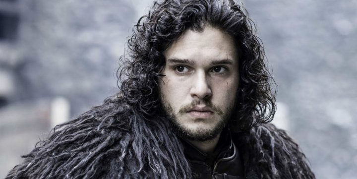 Jon Snow, Game of Thrones