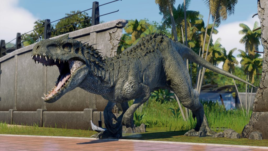 Los 10 mejores juegos de dinosaurios de PlayStation 5 para hacerte sentir  prehistórico
