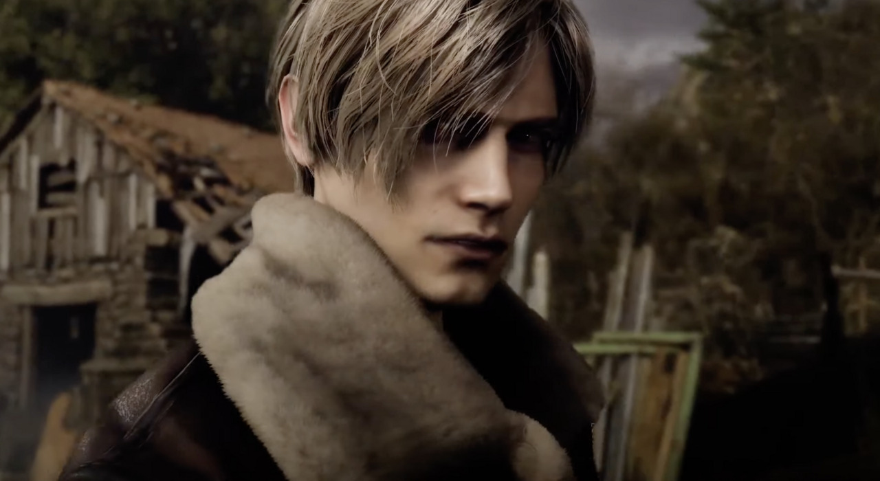 Metacritic Seemingly Leaks Resident Evil 4: Gold, And Its Release Date -  Gameranx