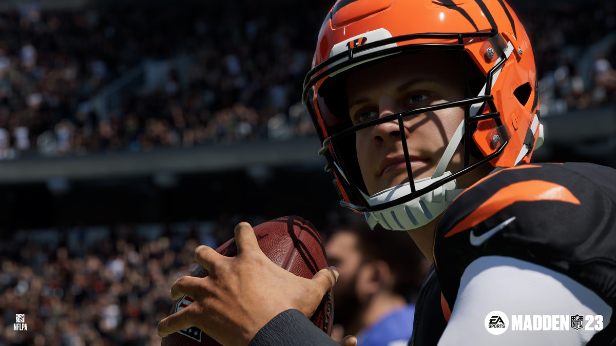 EA Sports Release First Look Gameplay Trailer for Madden 23 - Gameranx