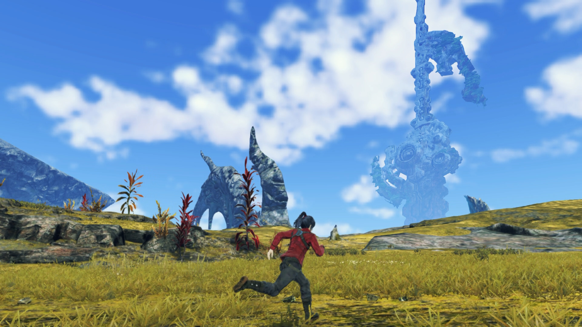 Everything Announced 3 Xenoblade Chronicles - Today\'s Gameranx During Direct