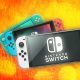 Nintendo Switch - OLED - Lite - Family