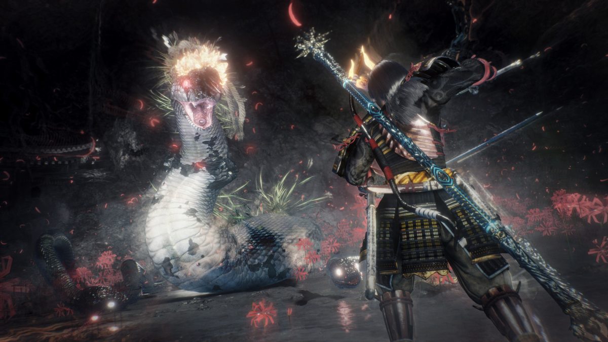 17 Best Samurai PS5 Games You Need To Play Gameranx