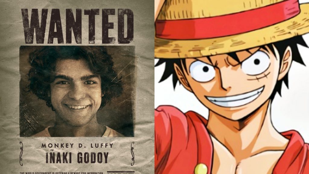 Netflix 'One Piece' Live-Action Series Set to Premiere in 2023