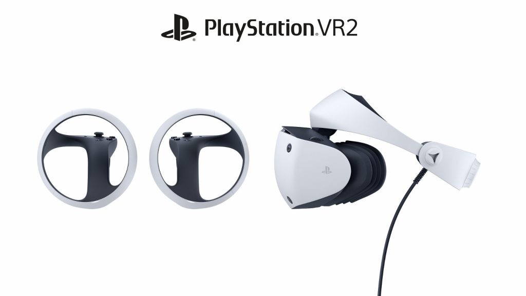 PlayStation launches PS VR2 with 13 games and more to follow