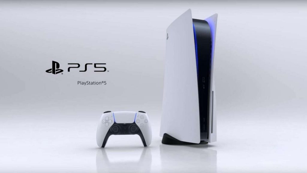 PS5