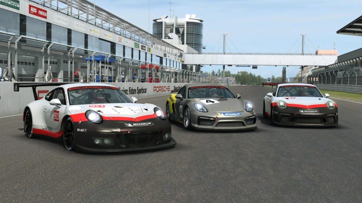 10 Best MMO Racing Games To Give You Adrenaline Rush - Gameranx