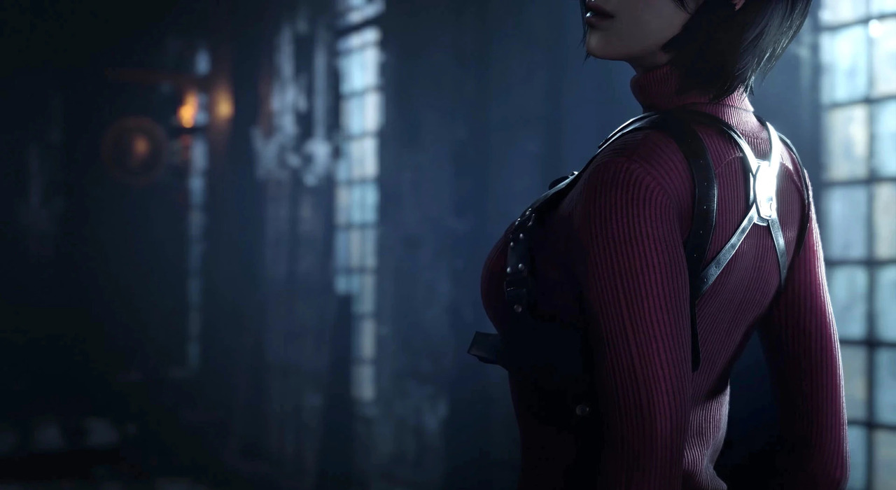 Resident Evil 4 Remake Reveals New Costumes