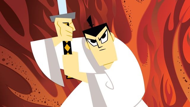 Genndy Tartakovsky