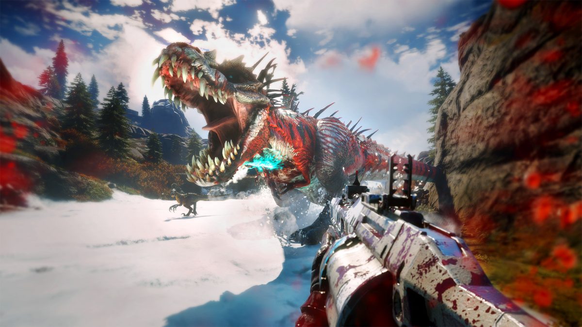 11 Best Dinosaur Xbox One Games You Need To Play Gameranx