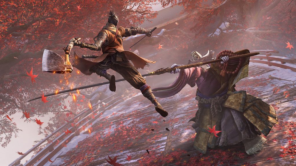 This image has an empty alt attribute; its file name is Sekiro-1024x576.jpg