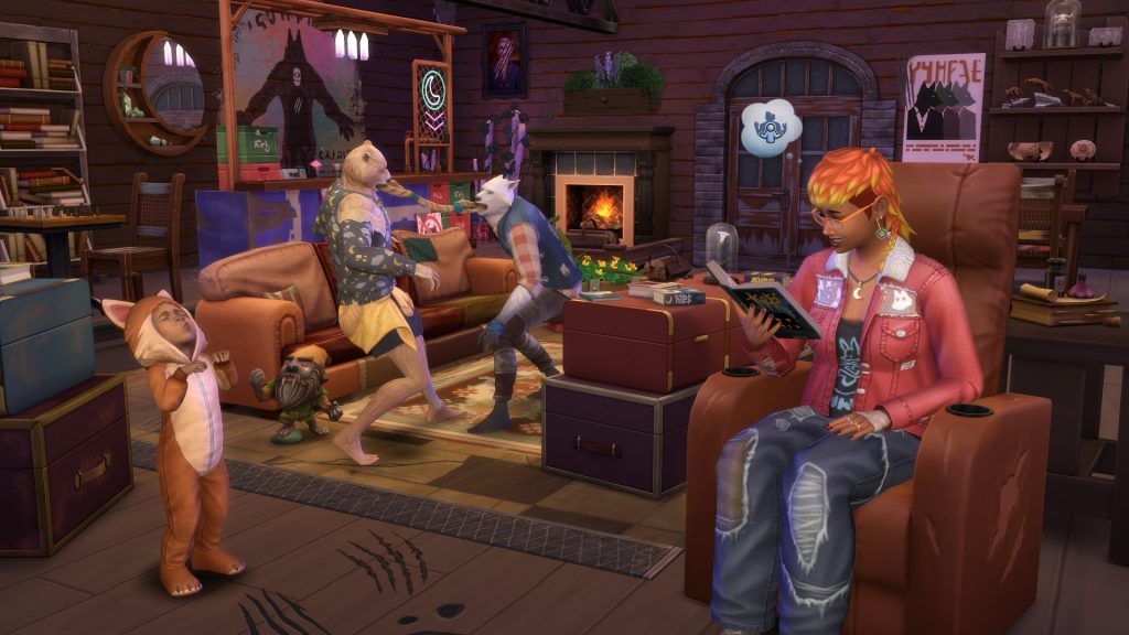 Sims 4 cheats: all codes for PC, Mac, PS4 and Xbox One (2022