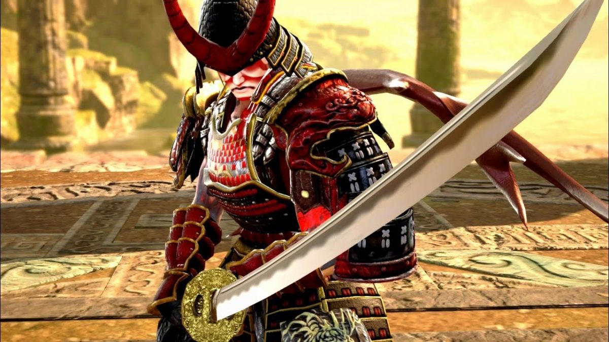 11 Best Xbox One Samurai Games of All Time Gameranx