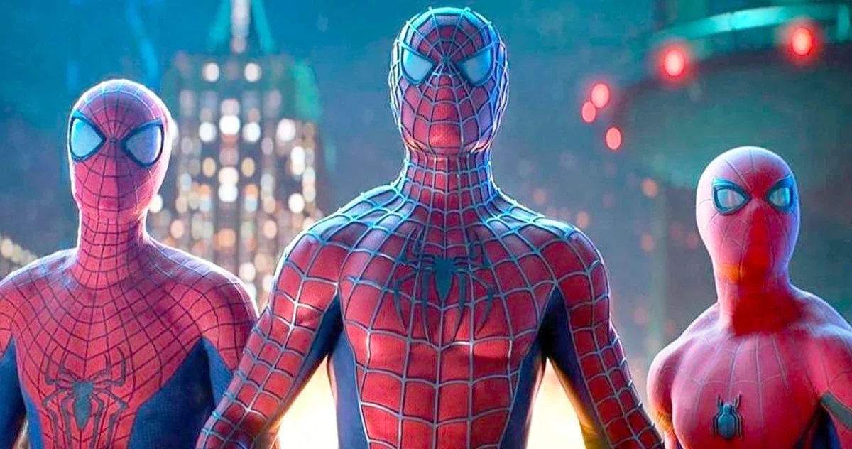 Disney Plus is getting five Spider-Man movies - The Verge