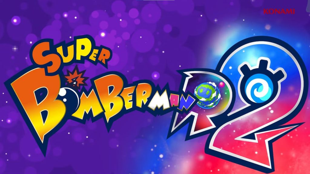 Súper Bomberman R 2