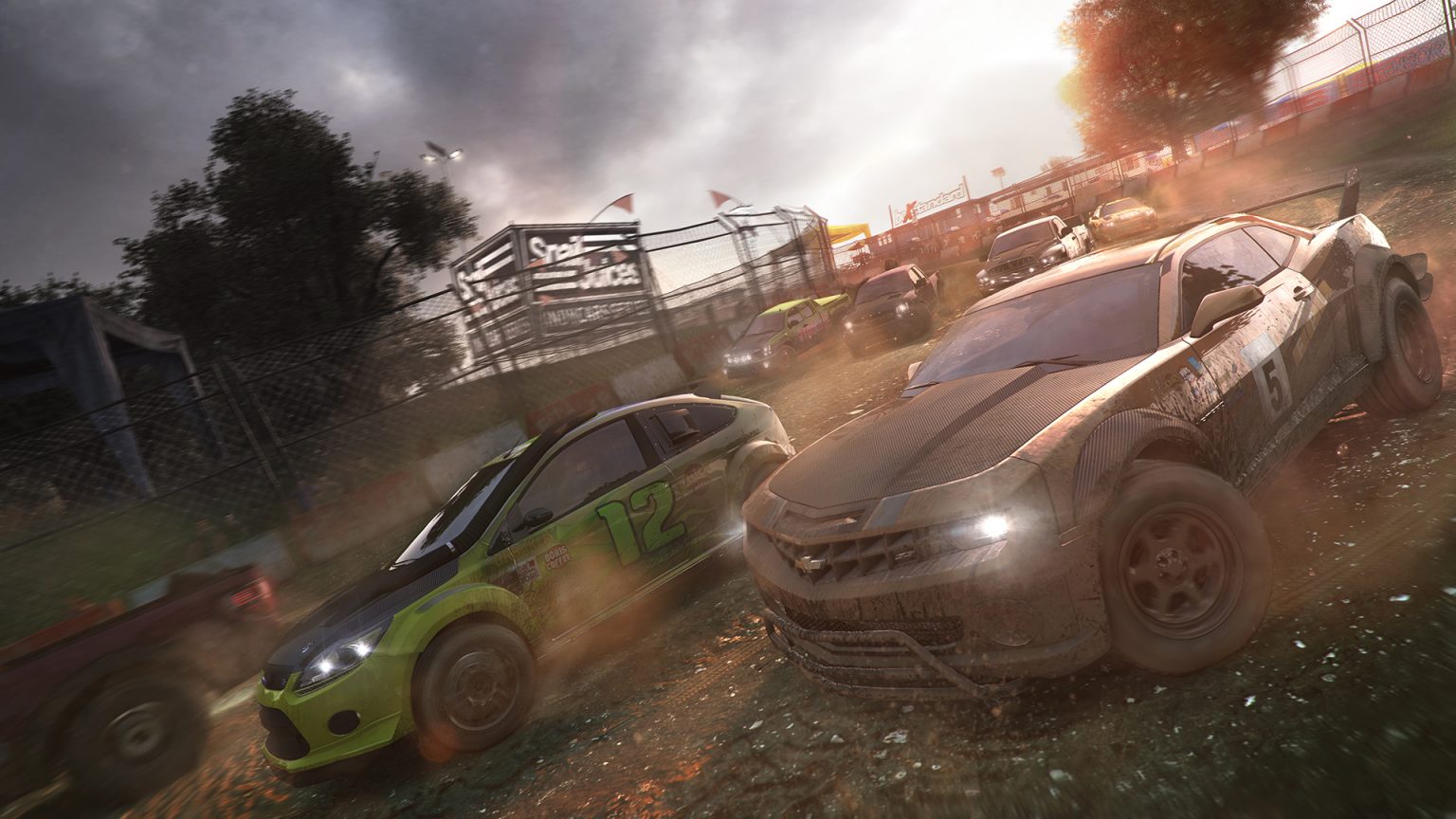 24 Best Off Road PC Games of All Time - Gameranx