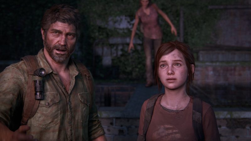 The Last Of Us Remake Archives - Gameranx