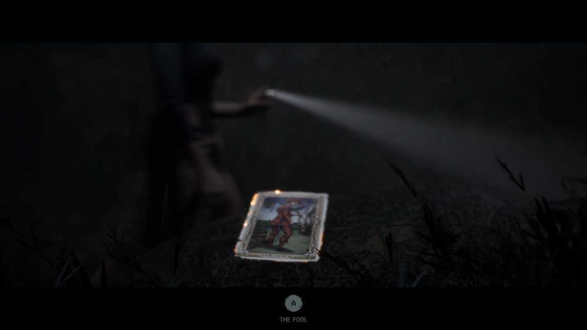 The Quarry How to Get All 22 Tarot Cards Gameranx