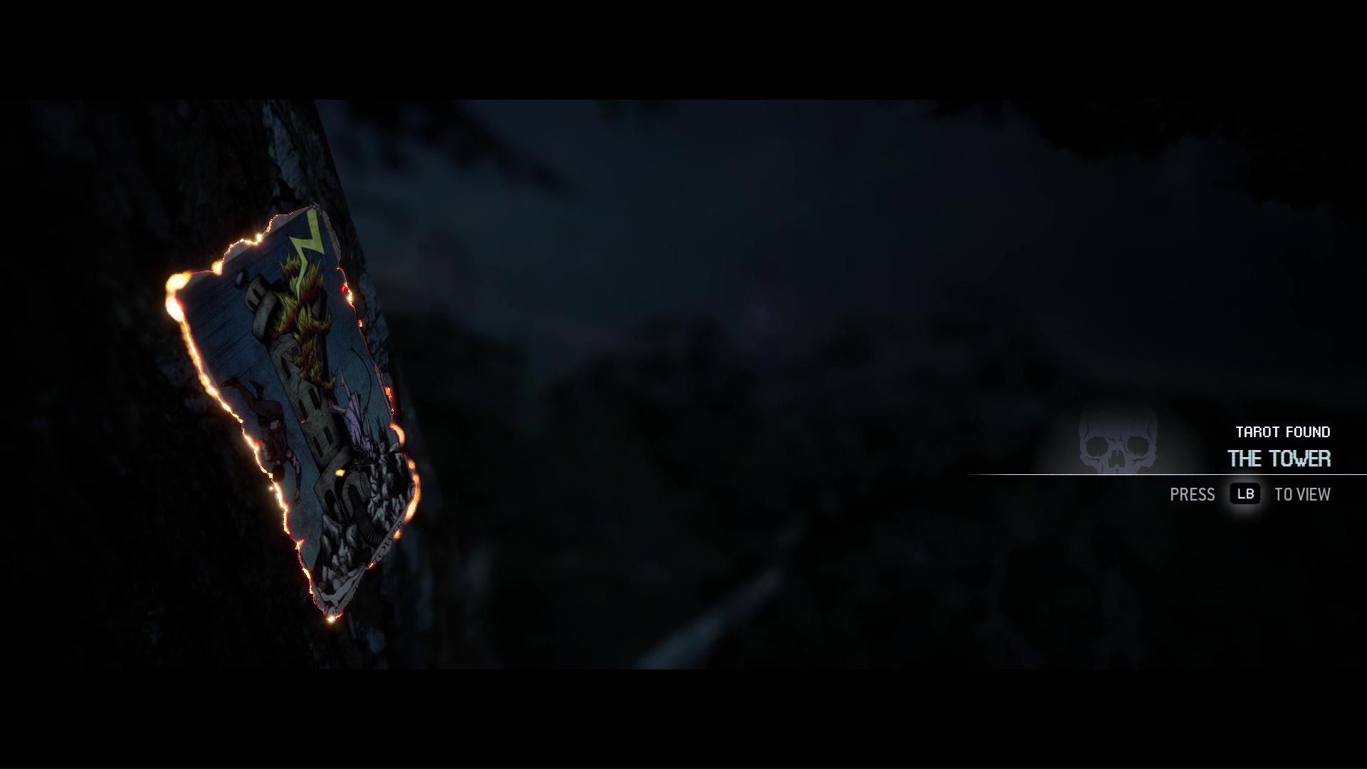 The Quarry How to Get All 22 Tarot Cards Gameranx