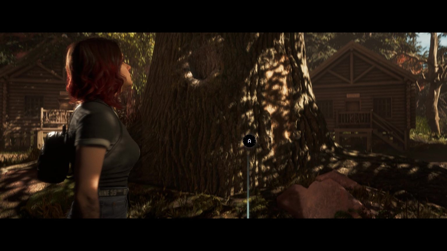 The Quarry How to Find All 10 Pieces of Evidence Gameranx