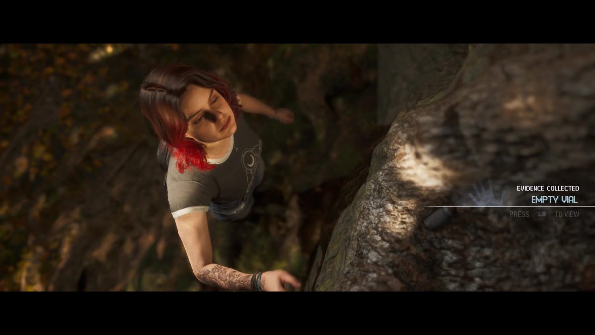 The Quarry How to Find All 10 Pieces of Evidence Gameranx