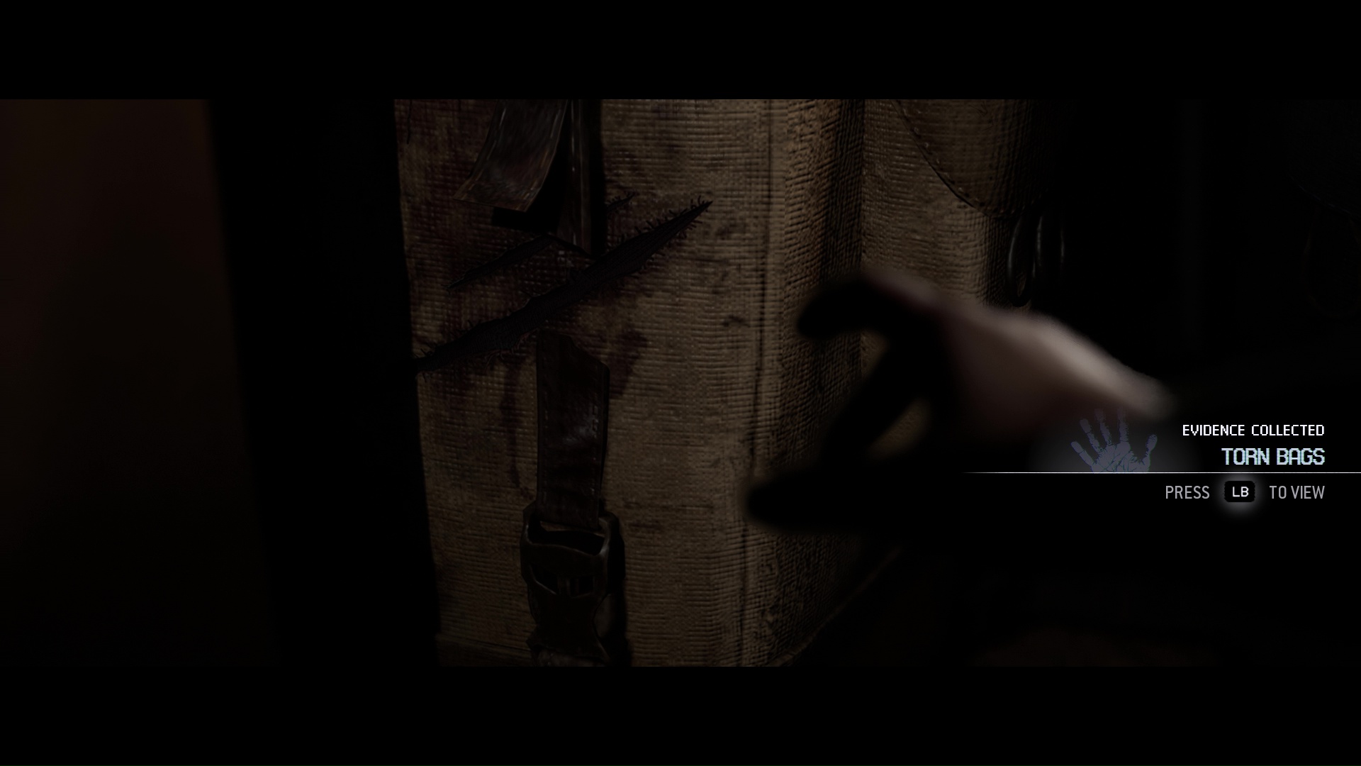 The Quarry How to Find All 10 Pieces of Evidence Gameranx