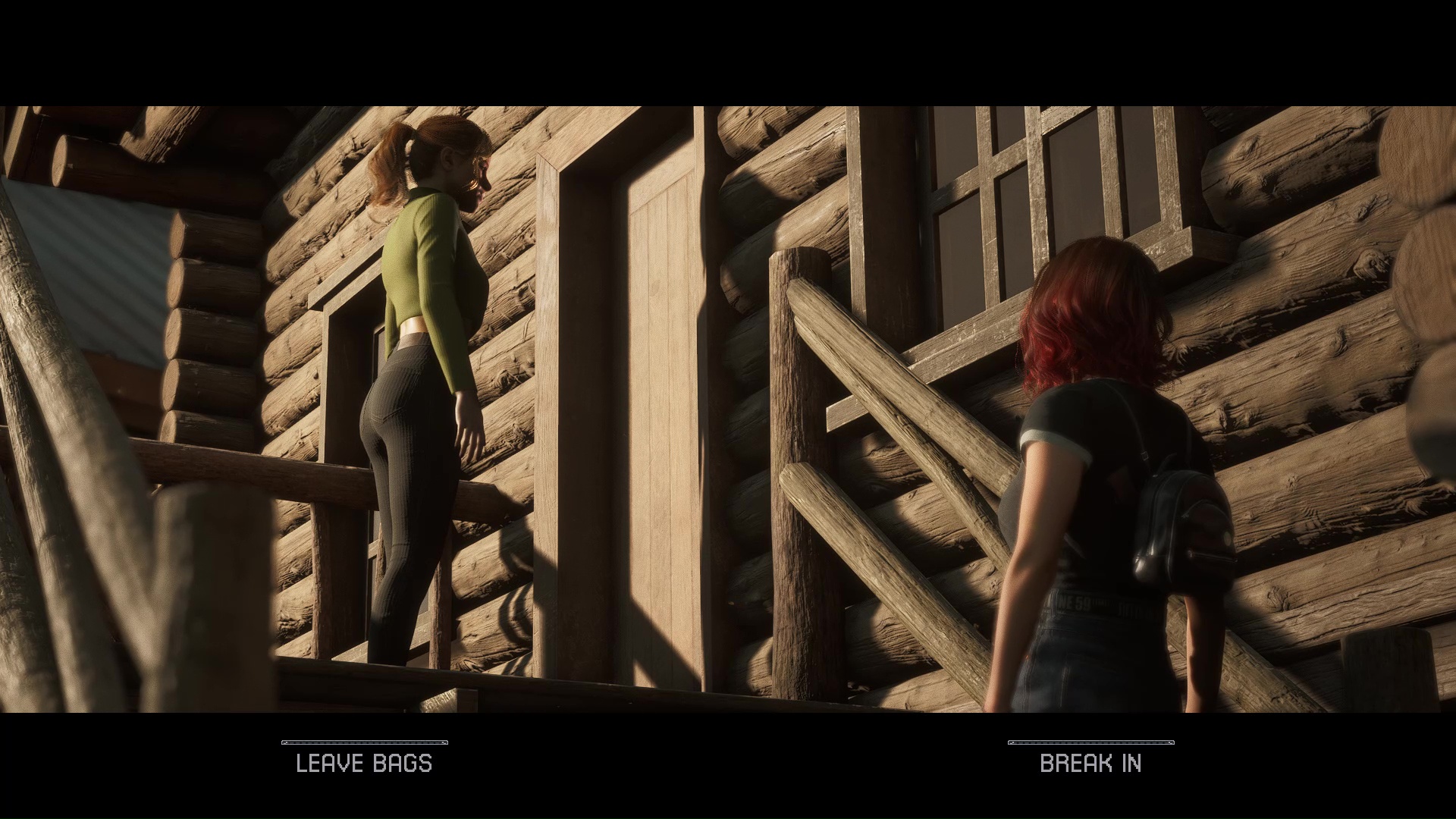 The Quarry How to Find All the Clues Gameranx