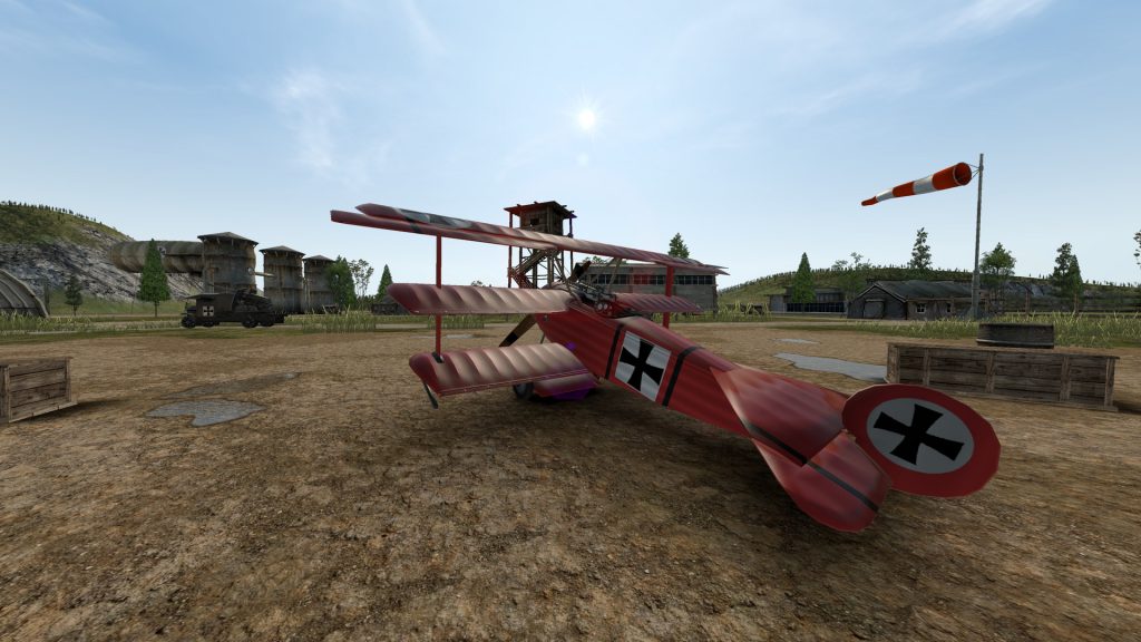 🥇The best aircraft games for PC