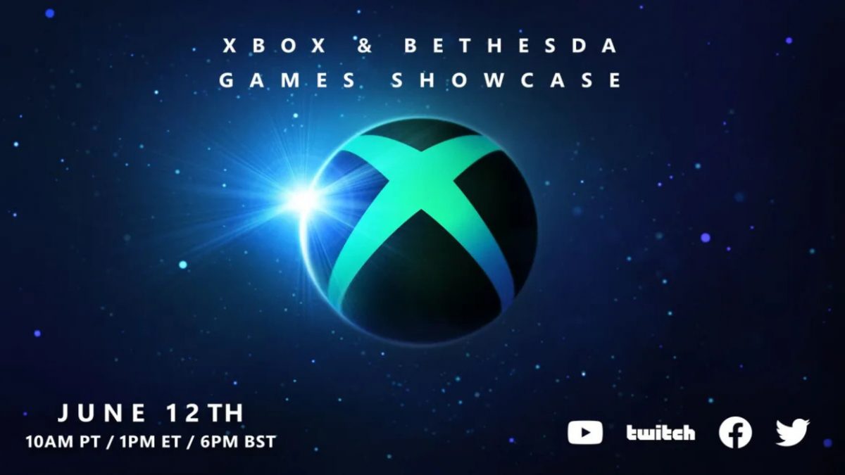 Xbox Games Showcase Extended Archives Gameranx