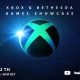 Xbox showcase extended