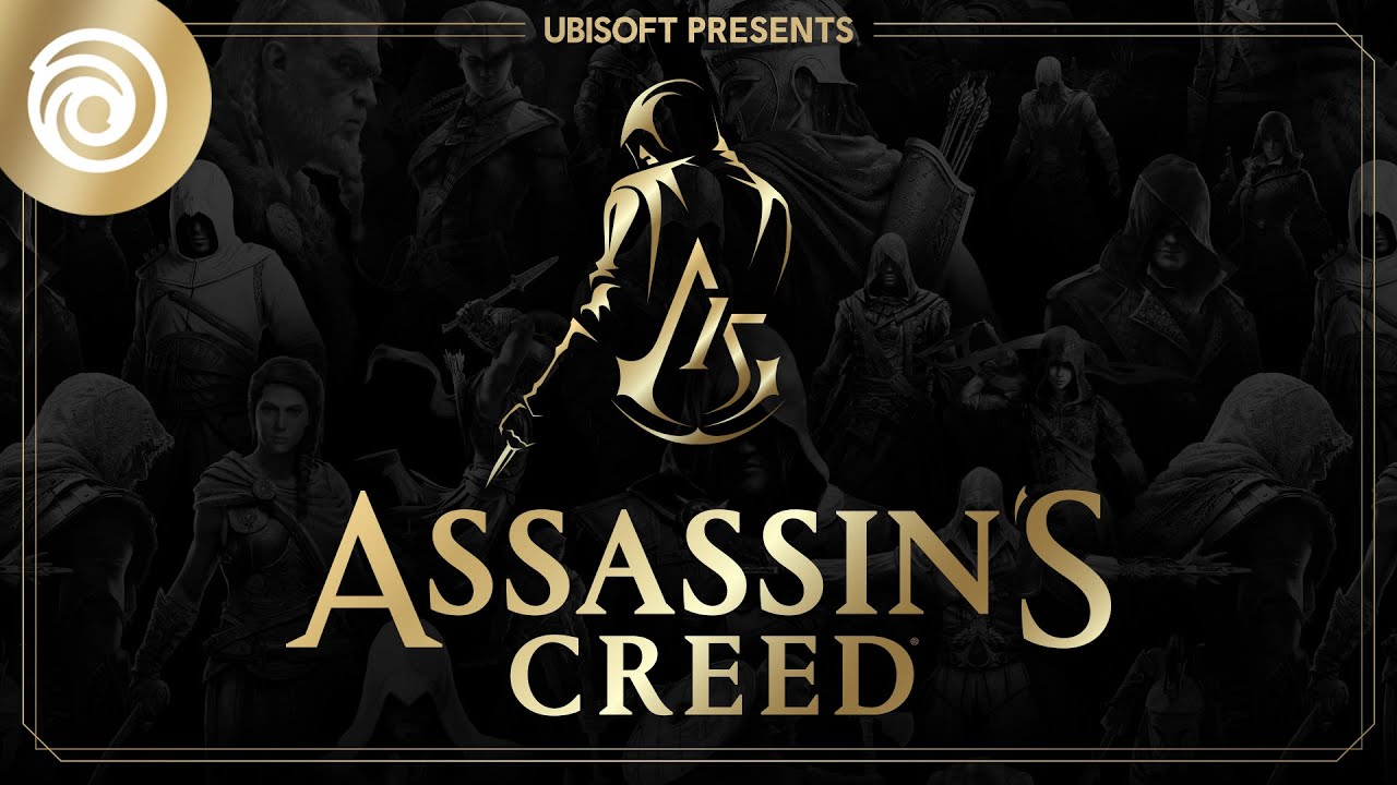 Assassin's Creed® III · Assassin's Creed® III · SteamDB