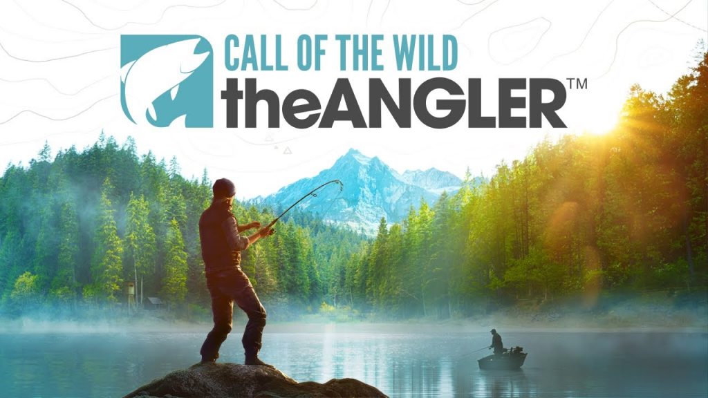 Call of the Wild: The Angler Announced - Gameranx