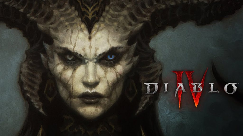 Diablo 4