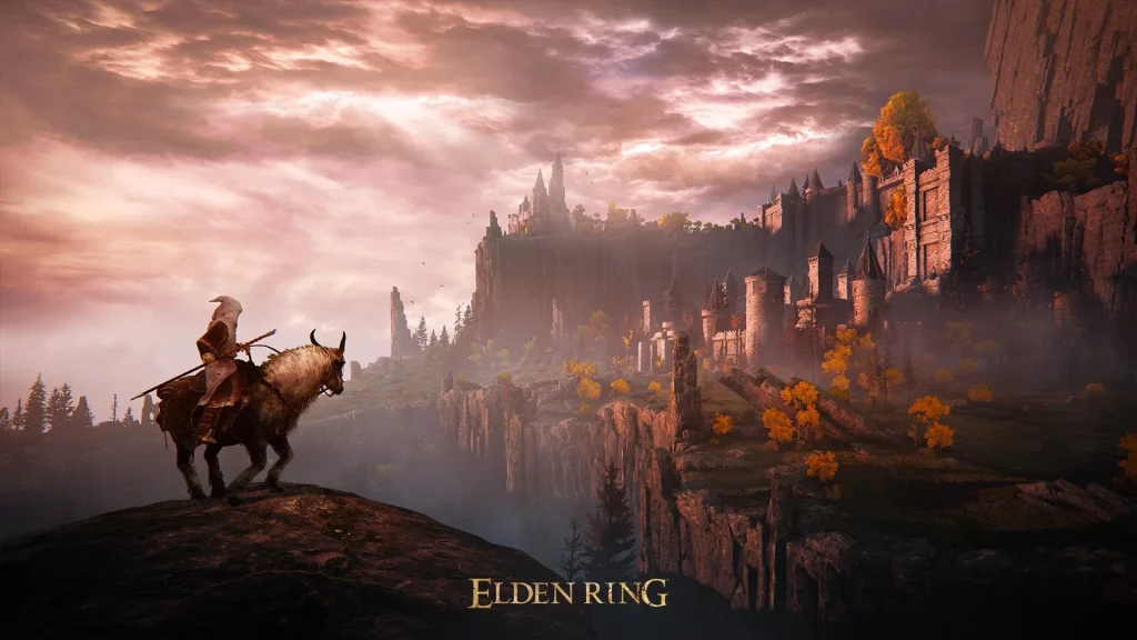 Elden Ring multiplayer: How to play with friends and how summoning works