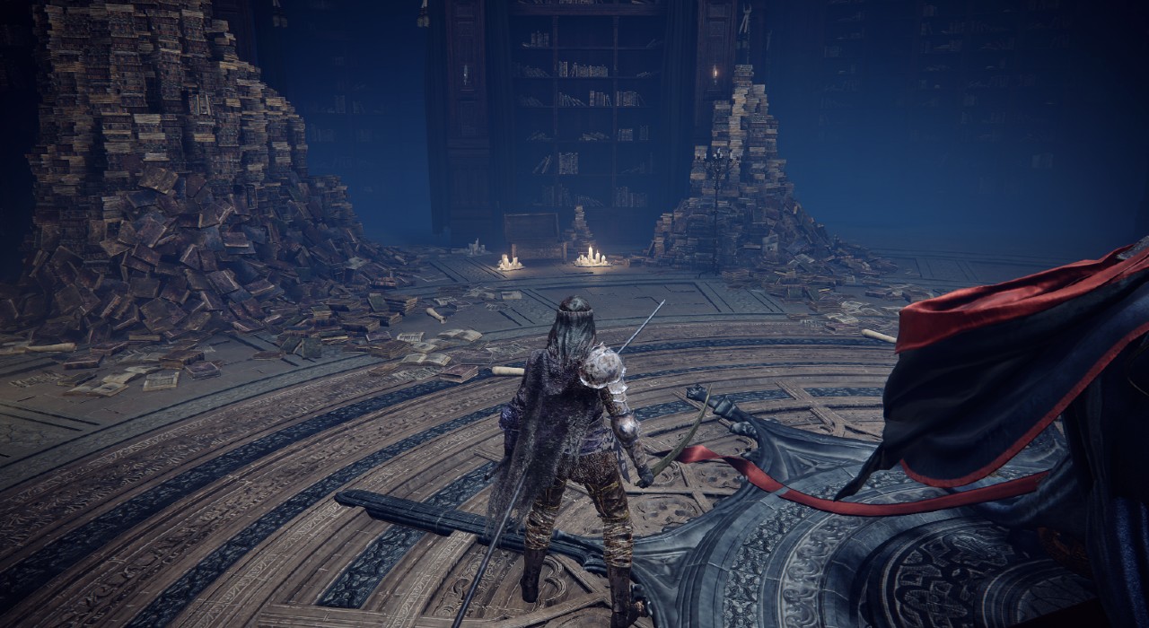 Elden Ring How to Get Blaidd's Armor Set Location Guide Gameranx