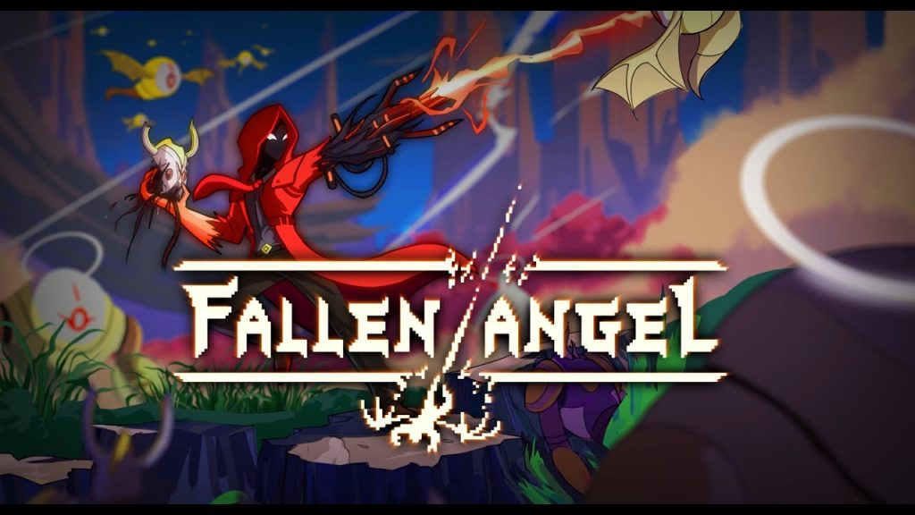 Fallen Angel