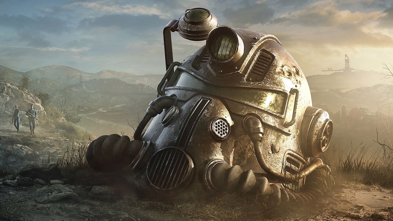 Fallout TV Series Gets New Photo Reveals Gameranx