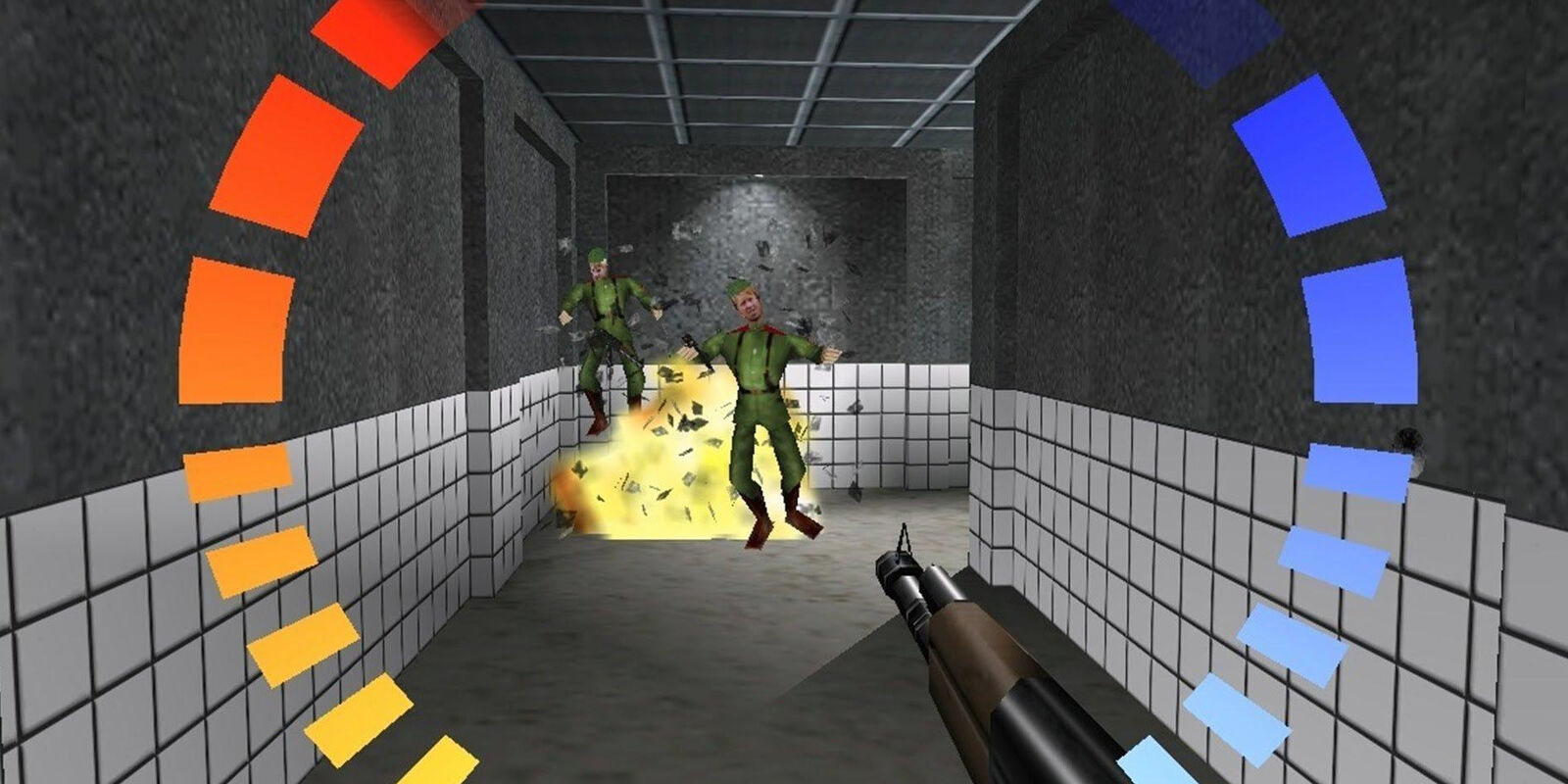 GoldenEye 007 is coming to Xbox on January 27th - XboxEra