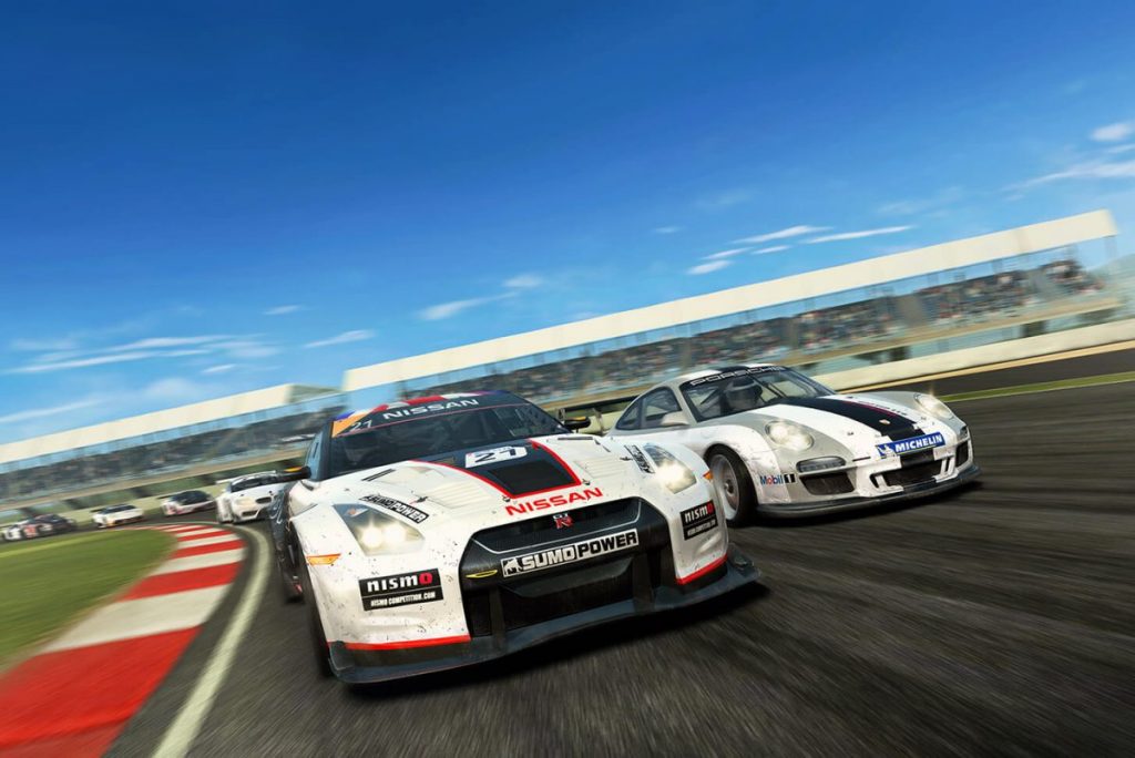 Top Android Game News: Beamka, My Summer Car Mobile, FR Legends, CarX Drift  Racing 3 — Eightify