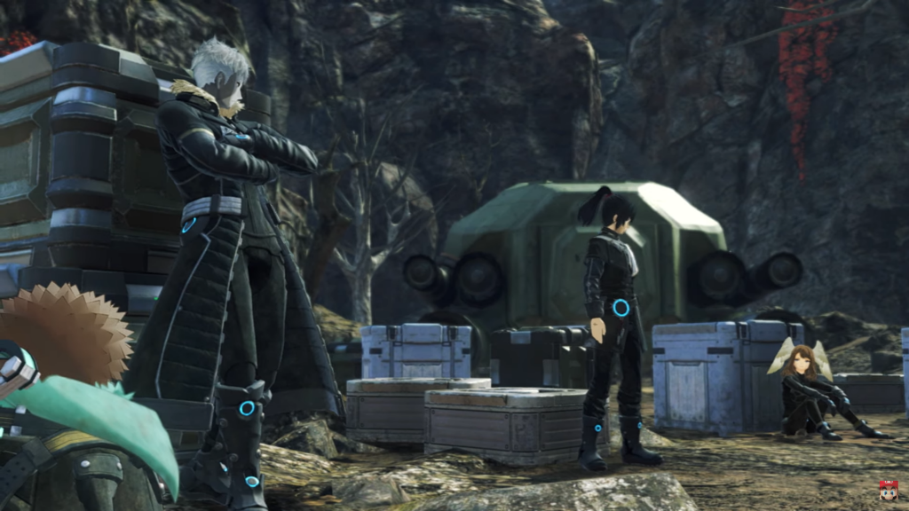 Xenoblade Chronicles 3 Direct reveals some new gameplay details