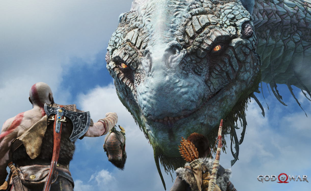 12 Best PS4 Viking Games That Are Too Addicting To Put Down Gameranx