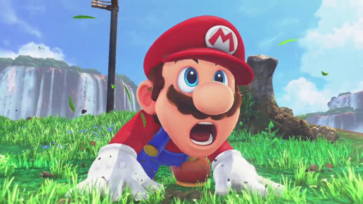 Are We Getting A Super Mario Odyssey Sequel Announcement This Year ...