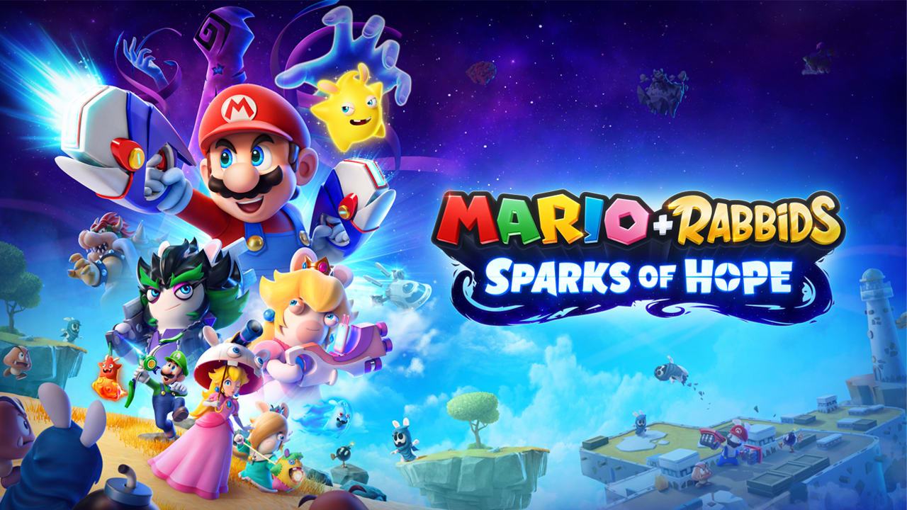 Mario + Rabbids Sparks of Hope beginner's guide: 7 tips and tricks