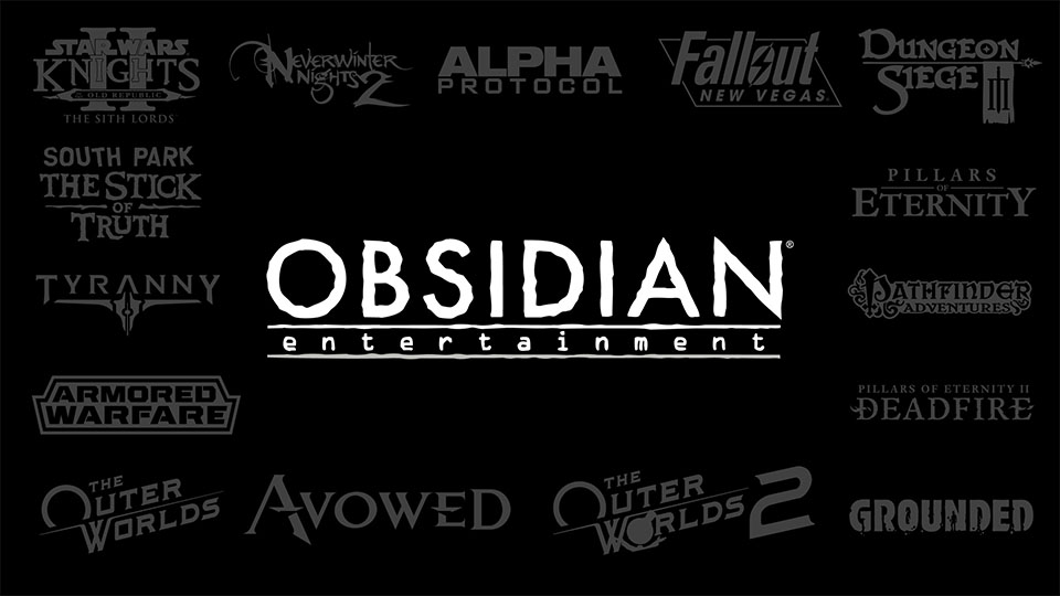 Obsidian