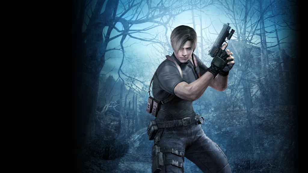 Resident Evil 4 Remake - Reveal Trailer  PlayStation State of Play 2022 
