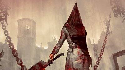 Silent Hill 2 Remake Release Date Potentially Revealed