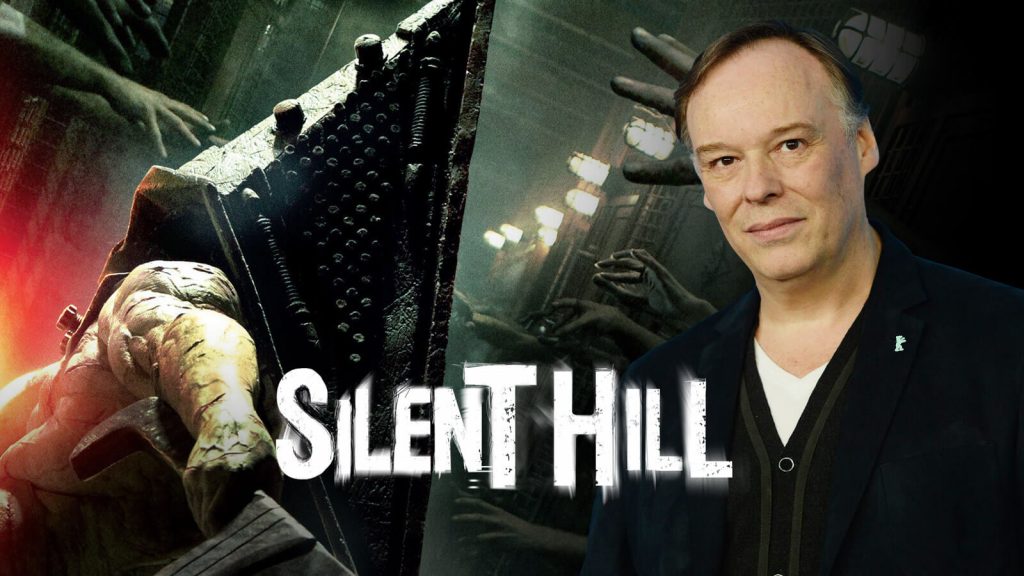 Silent Hill “is going to be relaunched” says movie director