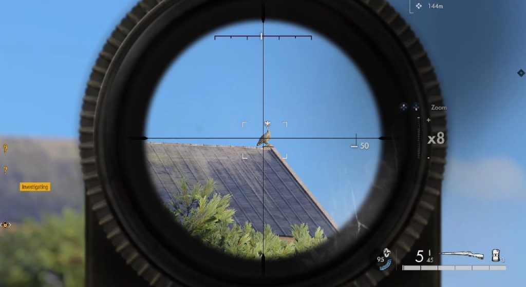 Sniper Elite 5 Mission 10 Collectibles