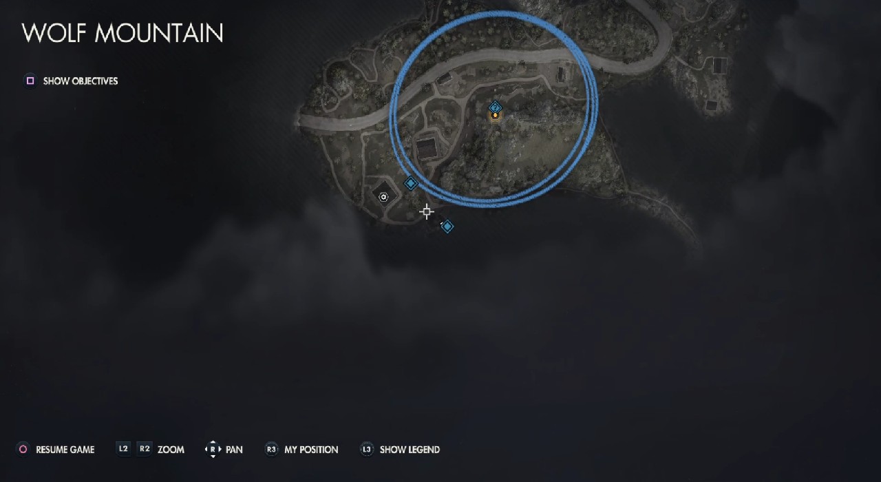 Sniper Elite 5 How to Complete All Mission 10 Optional Objectives